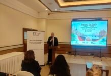 Italian team explores investment opportunities in Maharashtra Italian
