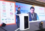 Chief Guest at the Packaging South Asia Conference in Mumbai on 9 October 2026 Dyaneshwar Patil, Joint Secretary in the Indian Administrative Service, Development Commissioner of SEEPZ-SEZ, and also Director of the Indian Institute of Packaging Photo PSA