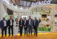 JUPALCO