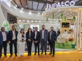 JUPALCO