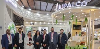 JUPALCO