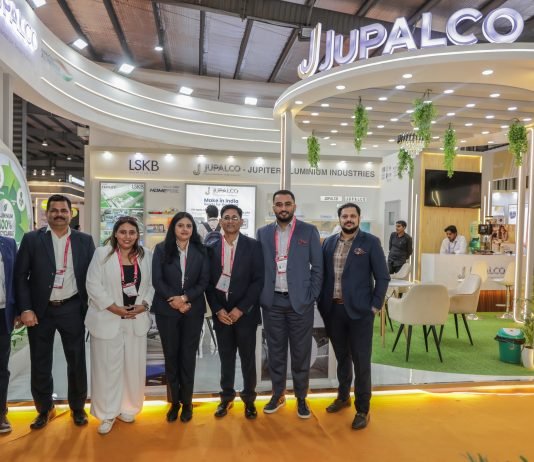 JUPALCO