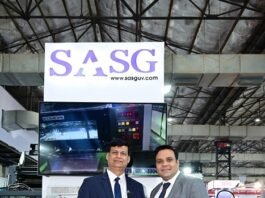 SASG UV Solutions