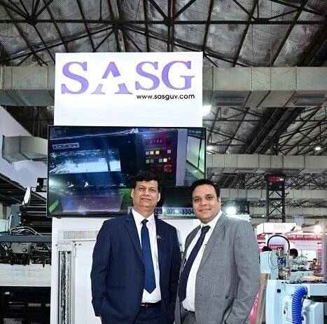 SASG UV Solutions