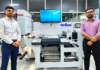 Axigo Multiprint’s new Rhyguan from FIG Axigo Multiprint