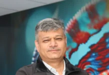 Manish Gupta, head of product lifecycle management and planning division, Konica Minolta Business Solutions India