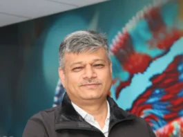 Manish Gupta, head of product lifecycle management and planning division, Konica Minolta Business Solutions India