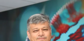 Manish Gupta, head of product lifecycle management and planning division, Konica Minolta Business Solutions India