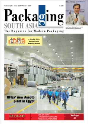 Konica Minolta’s digital label printing capabilities