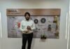 Kurz India’s Silver Line portfolio at Loupe India 2026 – Stand K22 Kurz