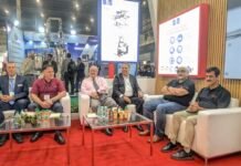 FIG shows tech portfolio with numerous global partners FIG