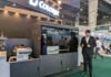 Anirudh Dadu, general manager - Colorjet at Loupe India. Photo PSA