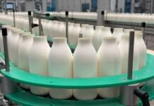 Alternicq partners with UK’s Pulpex to bring pulp-based bottle tech to India Alternicq