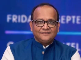 BMPA president Saubhagyanidhi Seksaria