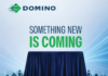 Domino to launch new product at Loupe India Domino