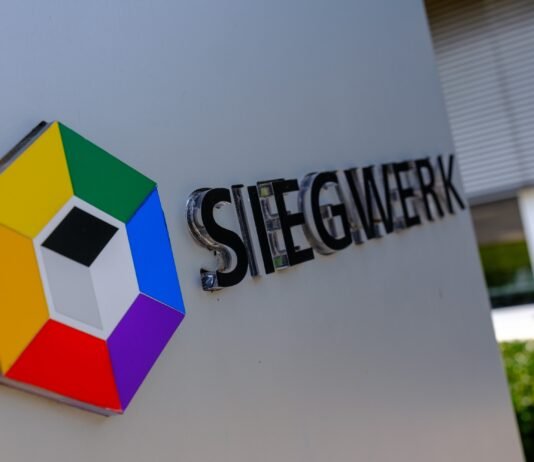 Siegwerk