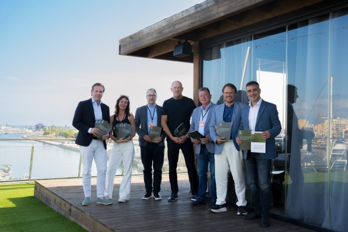 Sustainable Print Manifesto Team launches Implementation Framework in Valencia Sustainable