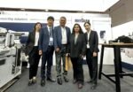 FIG with Rhyguan at Loupe India 2026 FIG