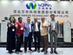 Wanjie India’s integrated label production solutions at Loupe India 2026 Wanjie