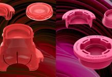 Former Rieke/TriMas leaders launch Vibe closure systems Vibe