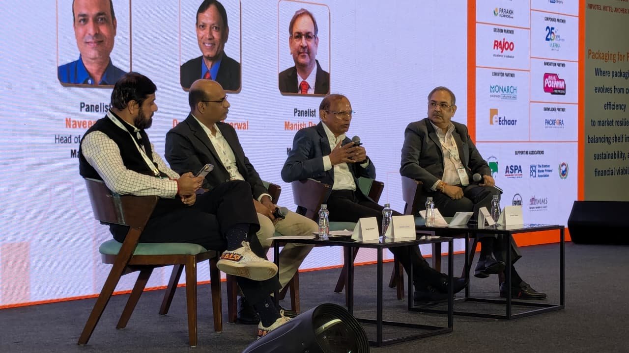 Packaging South Asia Conference