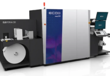 Eco3 enters digital label market Eco3