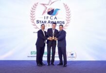 Toyo Ink India wins IFCA Star Award 2026 Toyo