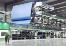 Valmet’s board-making line to Anhui Linping for lightweight packaging Valmet