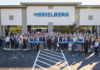 Heidelberg opens print media center Americas – Home of Print Heidelberg