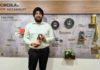 Kurz India’s Silver Line portfolio at Loupe India 2026 – Stand K22 Kurz