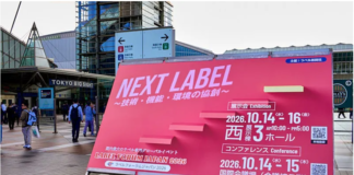 label