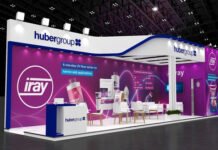 hubergroup’s future-ready label printing solutions at Loupe India 2026 hubergroup